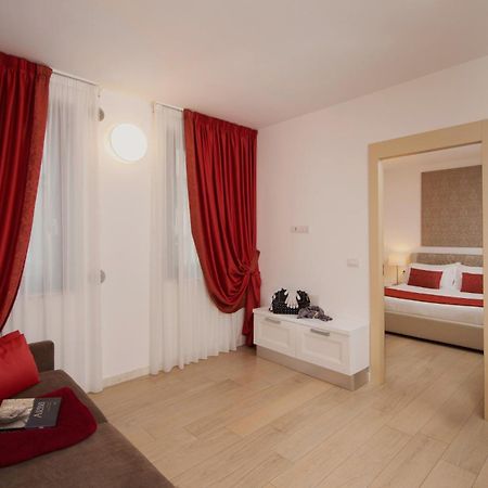 Di Sabatino Resort - Suite Apartments & Spa Ascoli Piceno Exterior photo