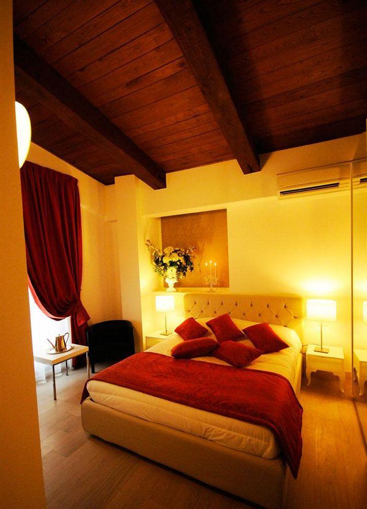 Di Sabatino Resort - Suite Apartments & Spa Ascoli Piceno Exterior photo