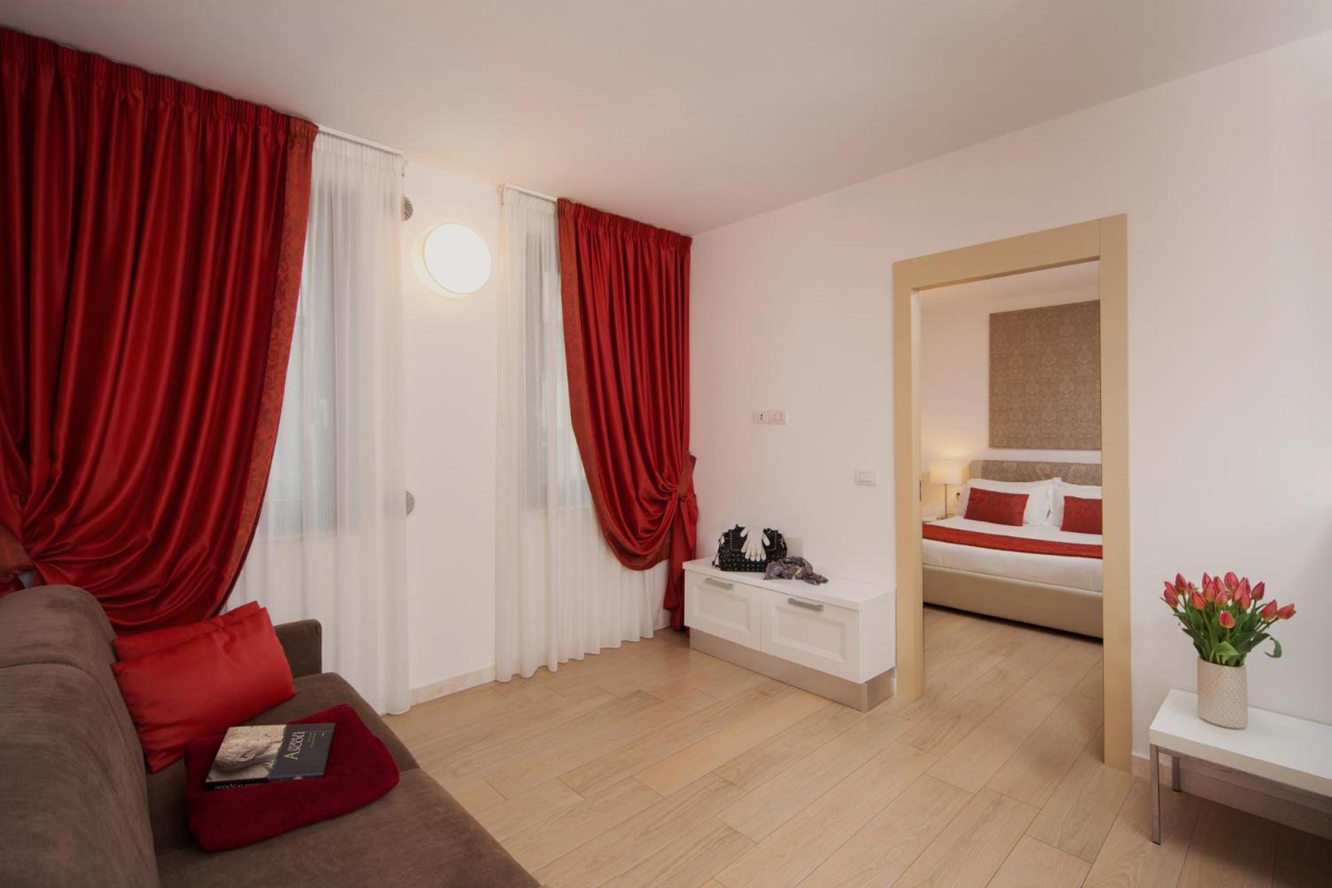 Di Sabatino Resort - Suite Apartments & Spa Ascoli Piceno Exterior photo