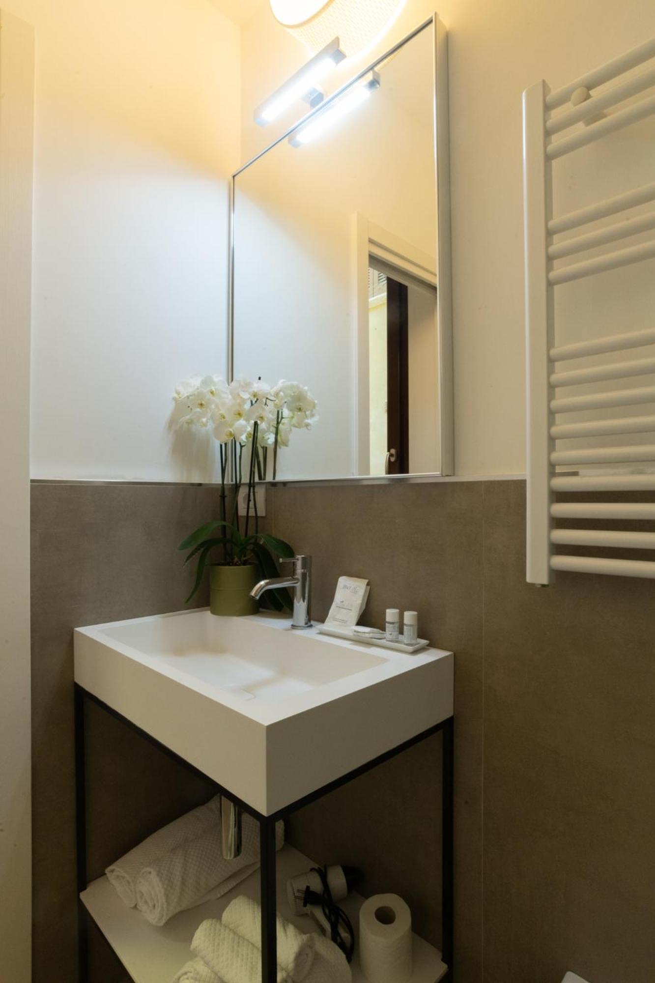 Di Sabatino Resort - Suite Apartments & Spa Ascoli Piceno Room photo