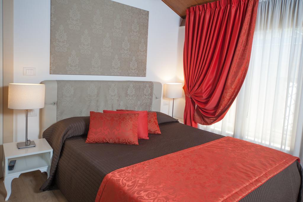 Di Sabatino Resort - Suite Apartments & Spa Ascoli Piceno Exterior photo
