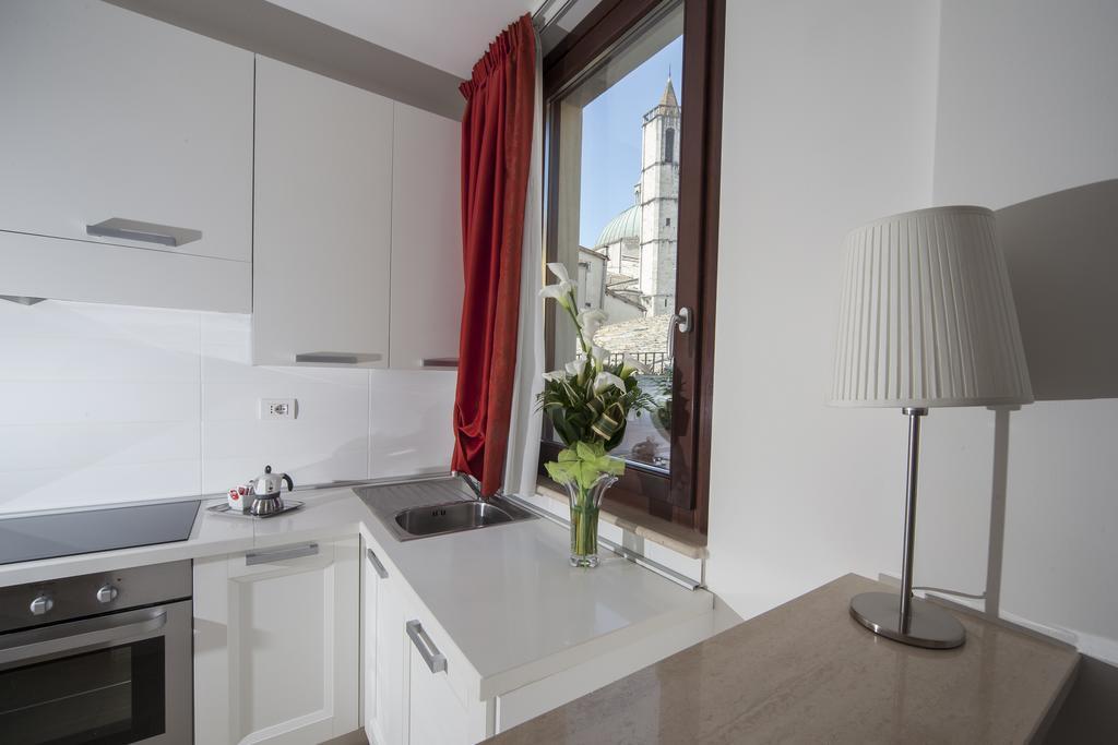 Di Sabatino Resort - Suite Apartments & Spa Ascoli Piceno Exterior photo