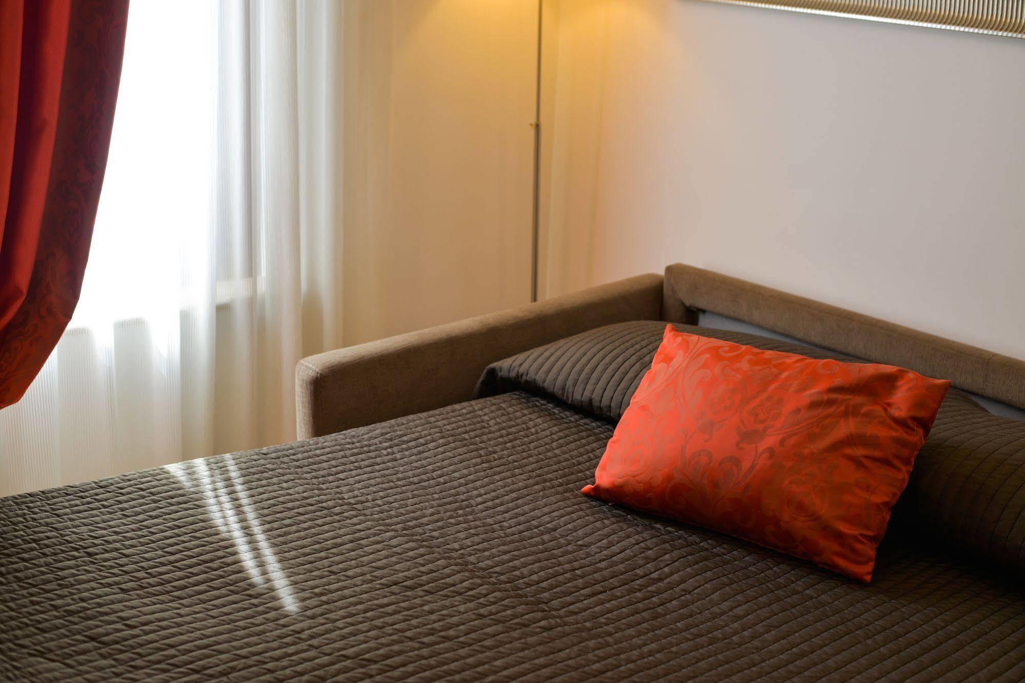 Di Sabatino Resort - Suite Apartments & Spa Ascoli Piceno Exterior photo