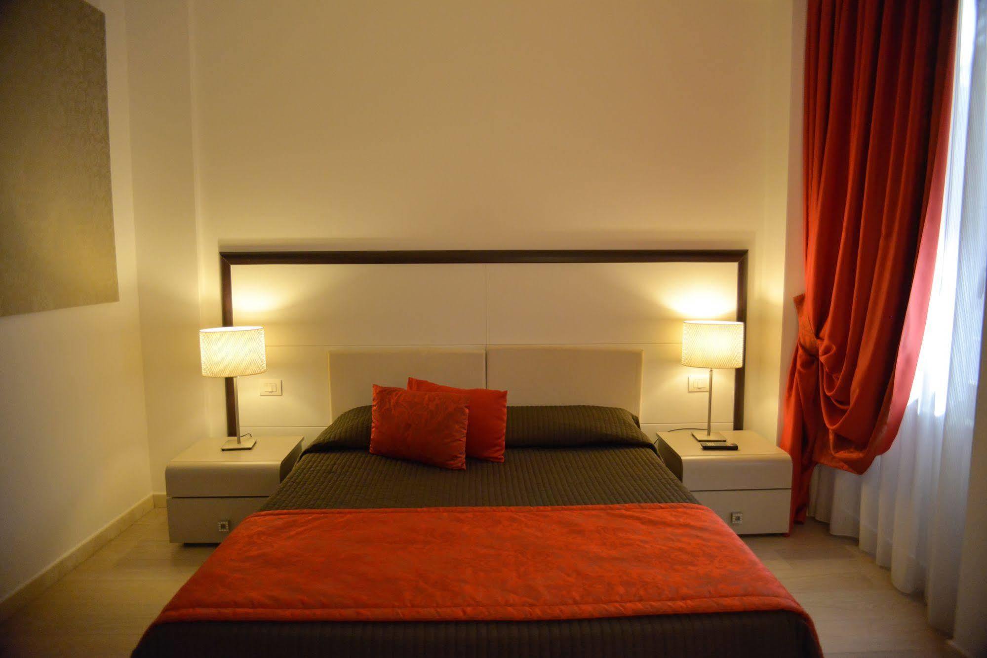 Di Sabatino Resort - Suite Apartments & Spa Ascoli Piceno Exterior photo