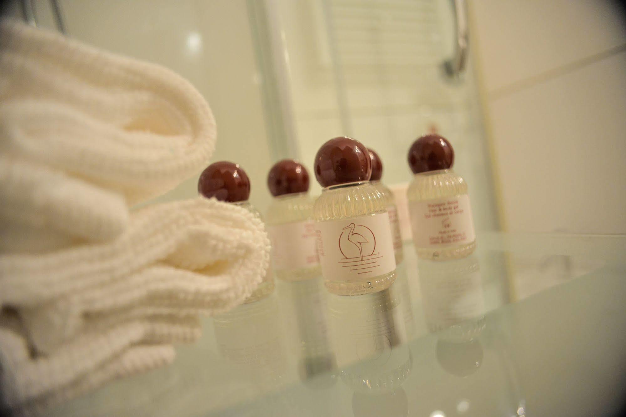 Di Sabatino Resort - Suite Apartments & Spa Ascoli Piceno Exterior photo