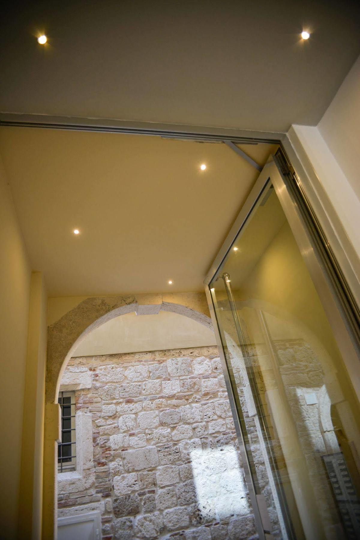 Di Sabatino Resort - Suite Apartments & Spa Ascoli Piceno Exterior photo