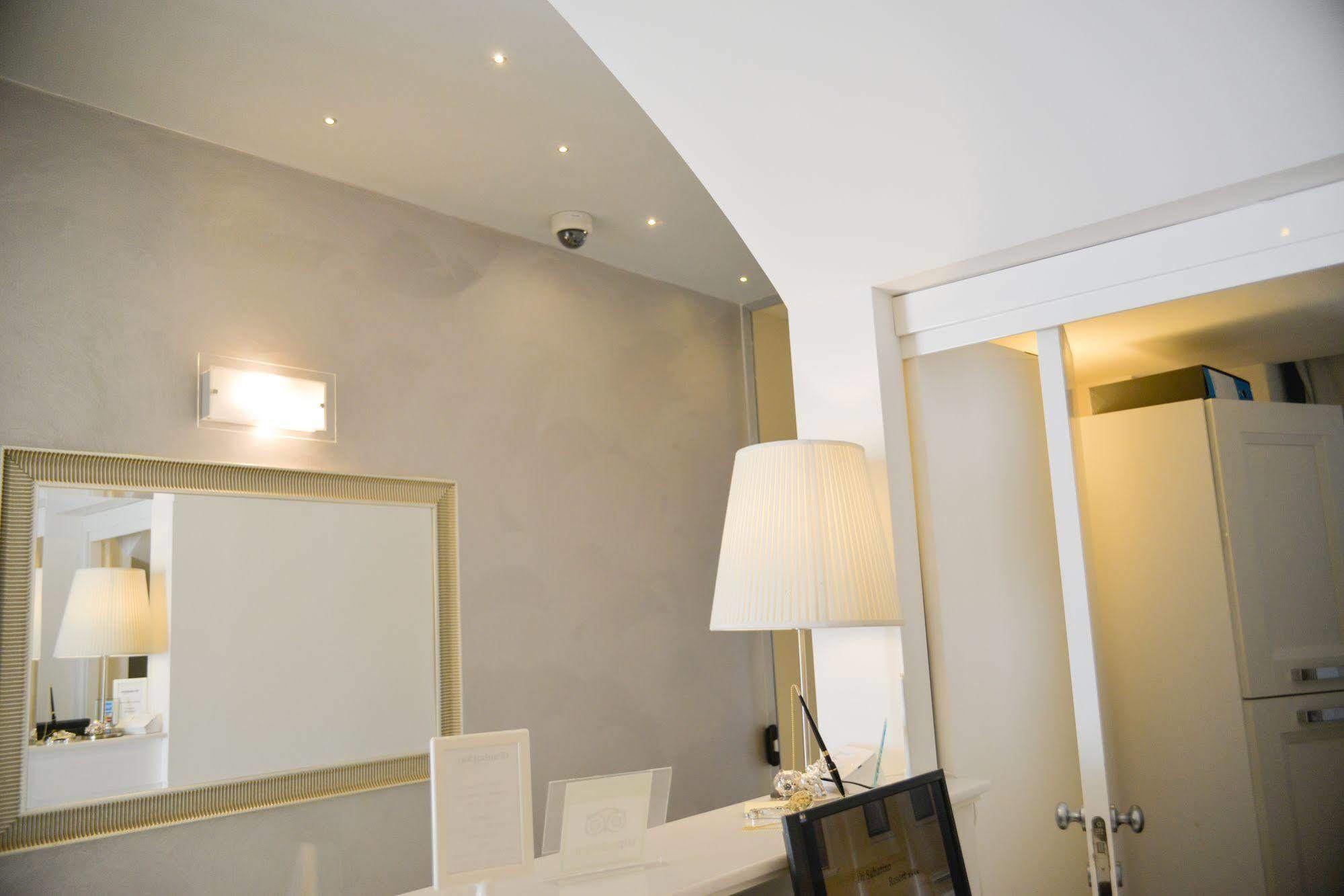 Di Sabatino Resort - Suite Apartments & Spa Ascoli Piceno Exterior photo