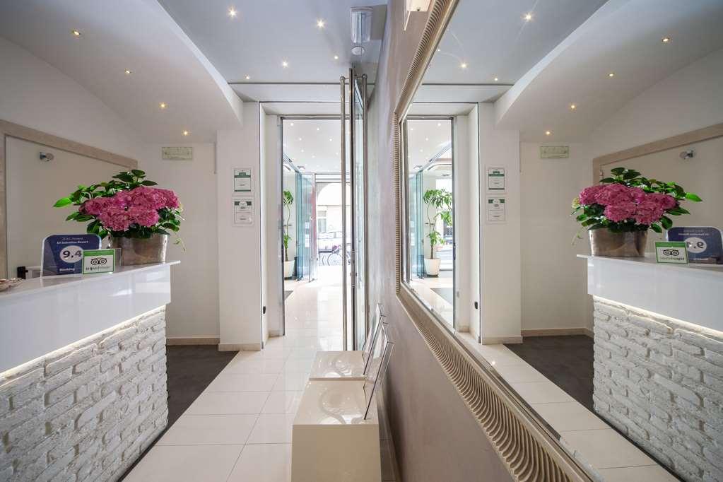 Di Sabatino Resort - Suite Apartments & Spa Ascoli Piceno Interior photo