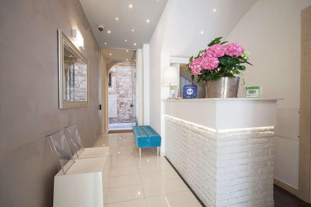 Di Sabatino Resort - Suite Apartments & Spa Ascoli Piceno Interior photo
