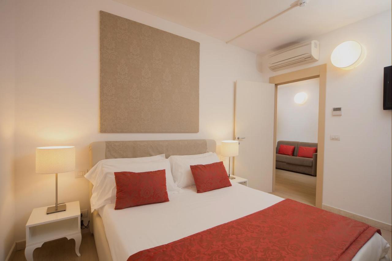 Di Sabatino Resort - Suite Apartments & Spa Ascoli Piceno Exterior photo